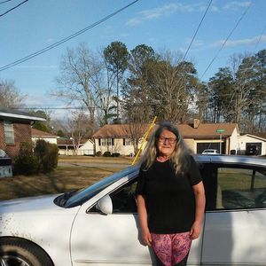 Meet your Posher, Sue